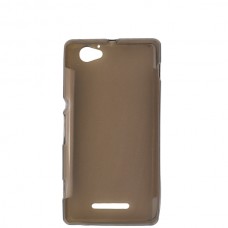 CAPA SILICONE TPU PARA SONY XPERIA M C1905 C1904 C2004 C2005